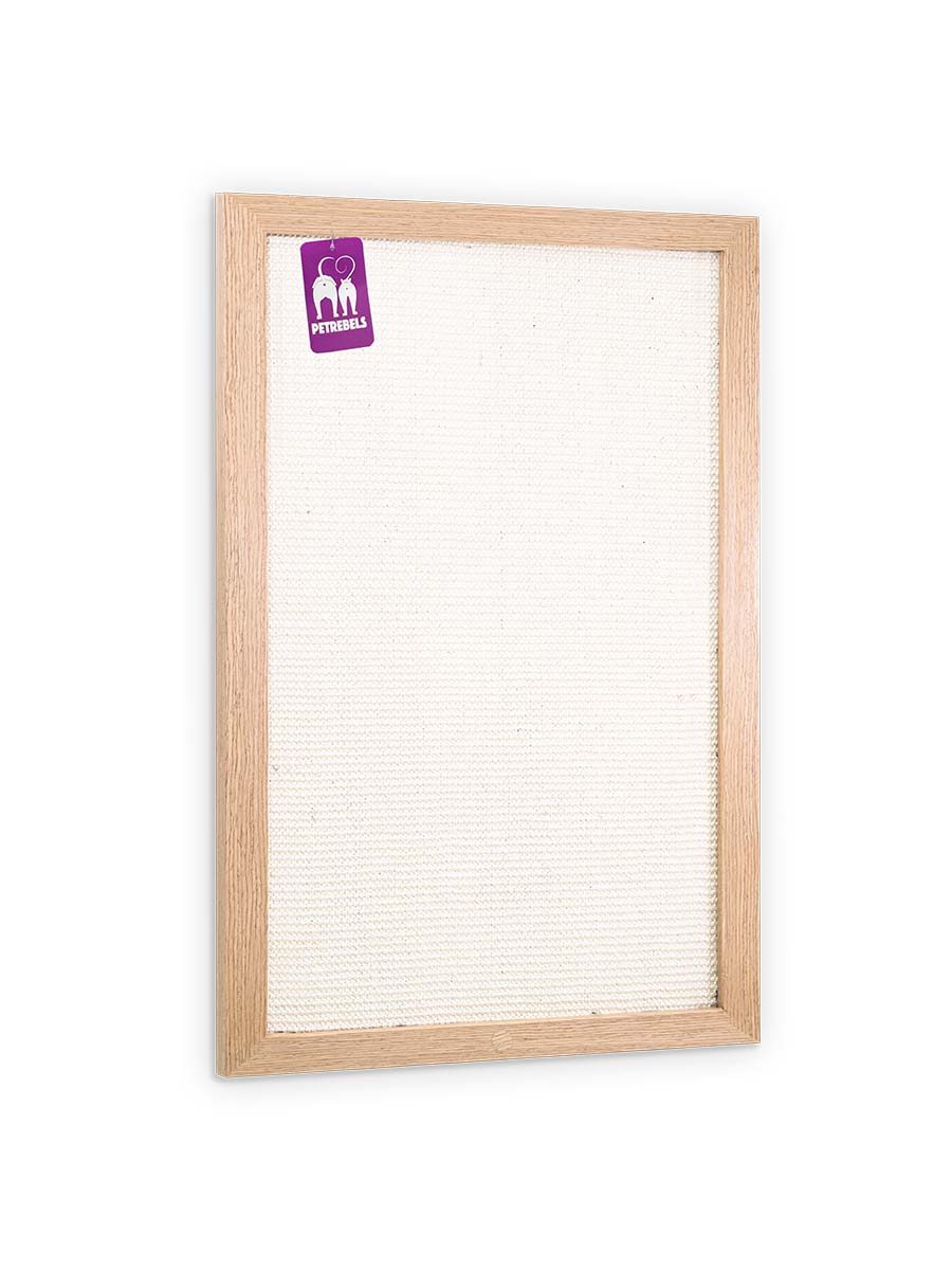 Kattenmuur Scratch Frame 7050