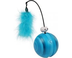 Kattenspeeltje - Coockoo Flip Roze