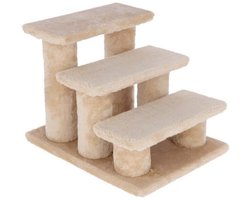 KERBL - Huisdierentrap - 45 x 35 x 34 cm - Tot 50 kg