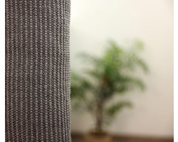 Klimzak voor katten grijs 16x16x240 cm - Klimmer Kattenklimwand