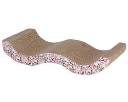 Krab- en Speelbord voor Katten 45 x 18,5 x 8,5 cm