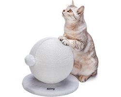 Krabbal voor Katten Hoge Kwaliteit met Speelbal