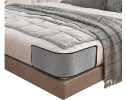 Krabmat voor bedden - krabmat kat - krabplank bank - krabkarton wand - dikke krabplank sisal - kattenmeubels - antislip - kattenklauwen - hoekbescherming - mini-krabpads - thuis cat sisal