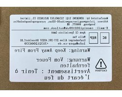 Krabmat voor katten - sisaltapijt - krabtapijt - pootverzorging - kraskarton - krasbestendige beschermfolie - 2 stuks