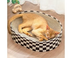 Krabmeubel - Krabton voor Katten - Krabpaal - Huisdieren