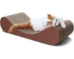 Krabmeubel - Krabton voor Katten - Krabpaal - Kattenmeubel