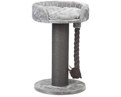 Krabmeubel voor Grote Katten - 60x60x100 cm