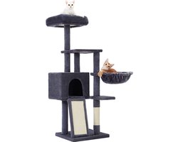 krabpaal  46 x 41 x 135 cm; 10.4 kg