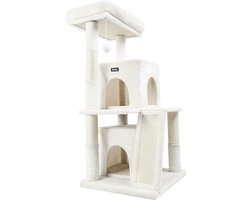 krabpaal  48 x 48 x 105.4 centimeter