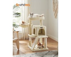 krabpaal 48 x 48 x 96 centimeter