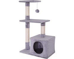 krabpaal  50 x 30 x 85 centimeter