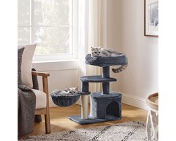 krabpaal  53 x 33 x 68 centimeter