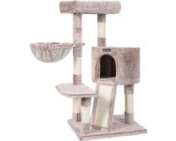 krabpaal  55 x 45 x 104 centimeter