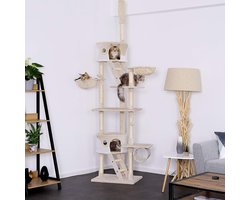 krabpaal  60L x 45W x 230H centimeter