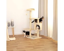 krabpaal  67 x 55 x 112 centimeter