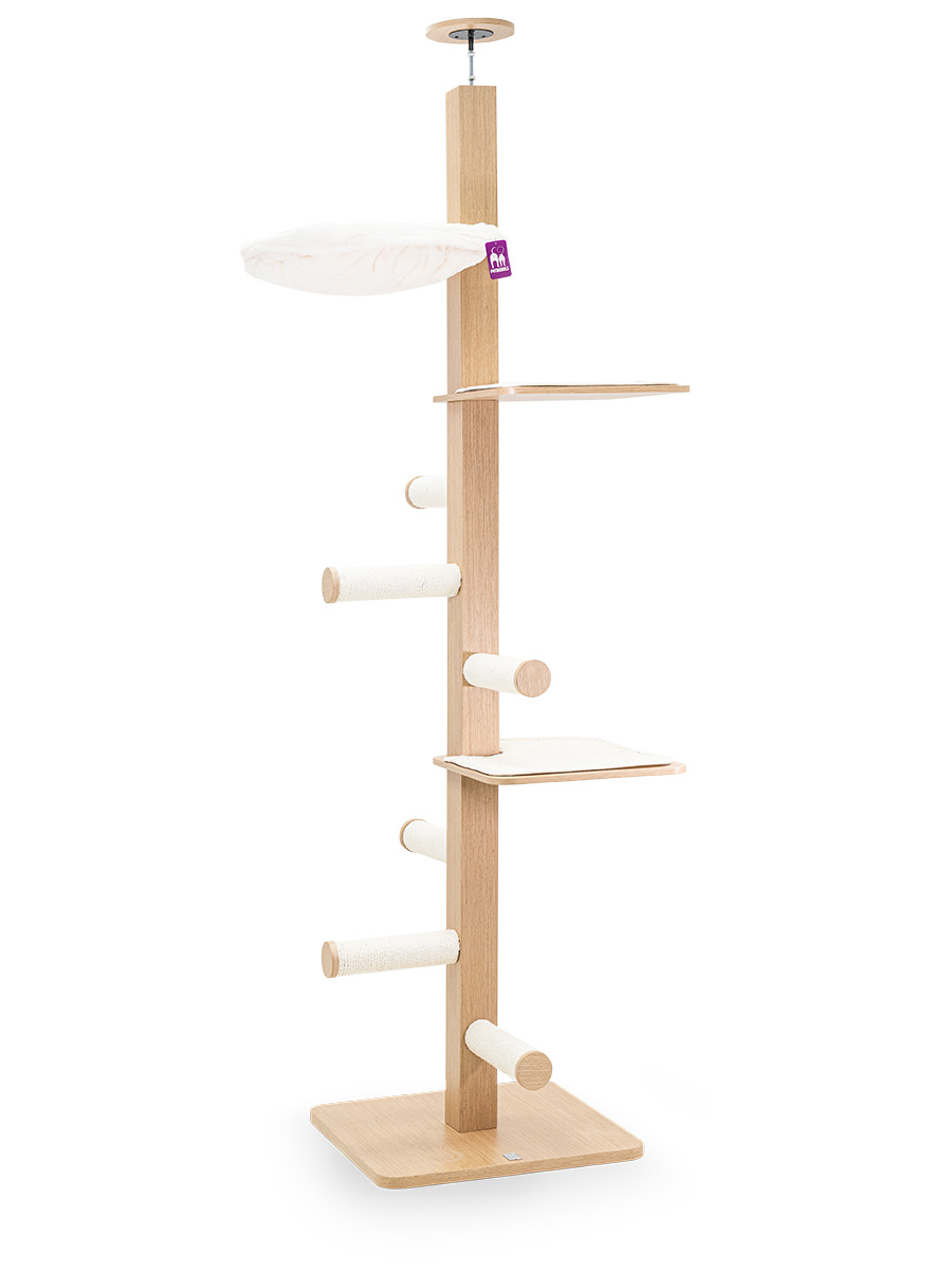 Krabpaal Aquarius 265