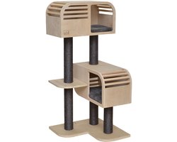 Krabpaal - Atlas 120