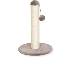 Krabpaal - Becky Taupe