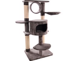 Krabpaal - Brownie 3