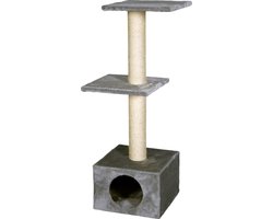 Krabpaal Charbonel - Grijs - 47 x 35 x 103 cm