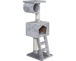 KRABPAAL CLASSIC CAT TREE ABIGAIL