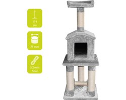 KRABPAAL CLASSICTREE CEYLAN