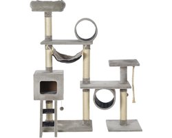 krabpaal Cleo 129 x 60 x 149 cm