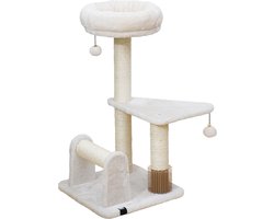 Krabpaal - Florida Creme