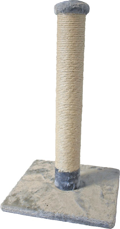 Krabpaal Galaxy voor de kat Grijs