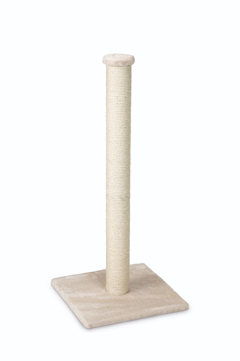 Krabpaal: Krabpaal Gina XL Beige