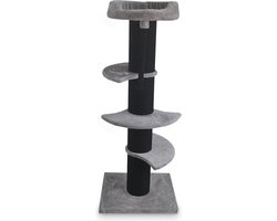 Krabpaal - Gustav Grijs