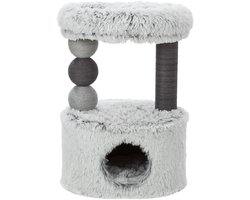 Krabpaal - Harvey Grijs