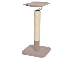 Krabpaal - Iwaki Bruin