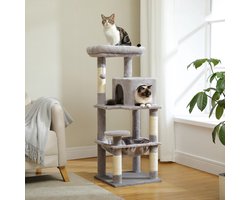 Krabpaal - Kattenpaal - Kattenpaal Krabpaal - Krabpaal - Kattenpaal voor grote katten