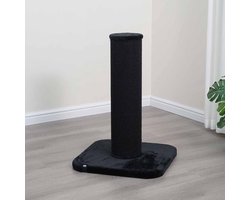 Krabpaal - London - Zwart