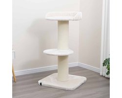 Krabpaal - Mumbai - Creme