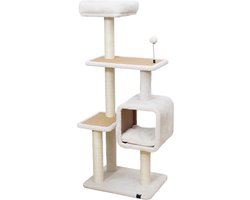 Krabpaal - Nevada Creme