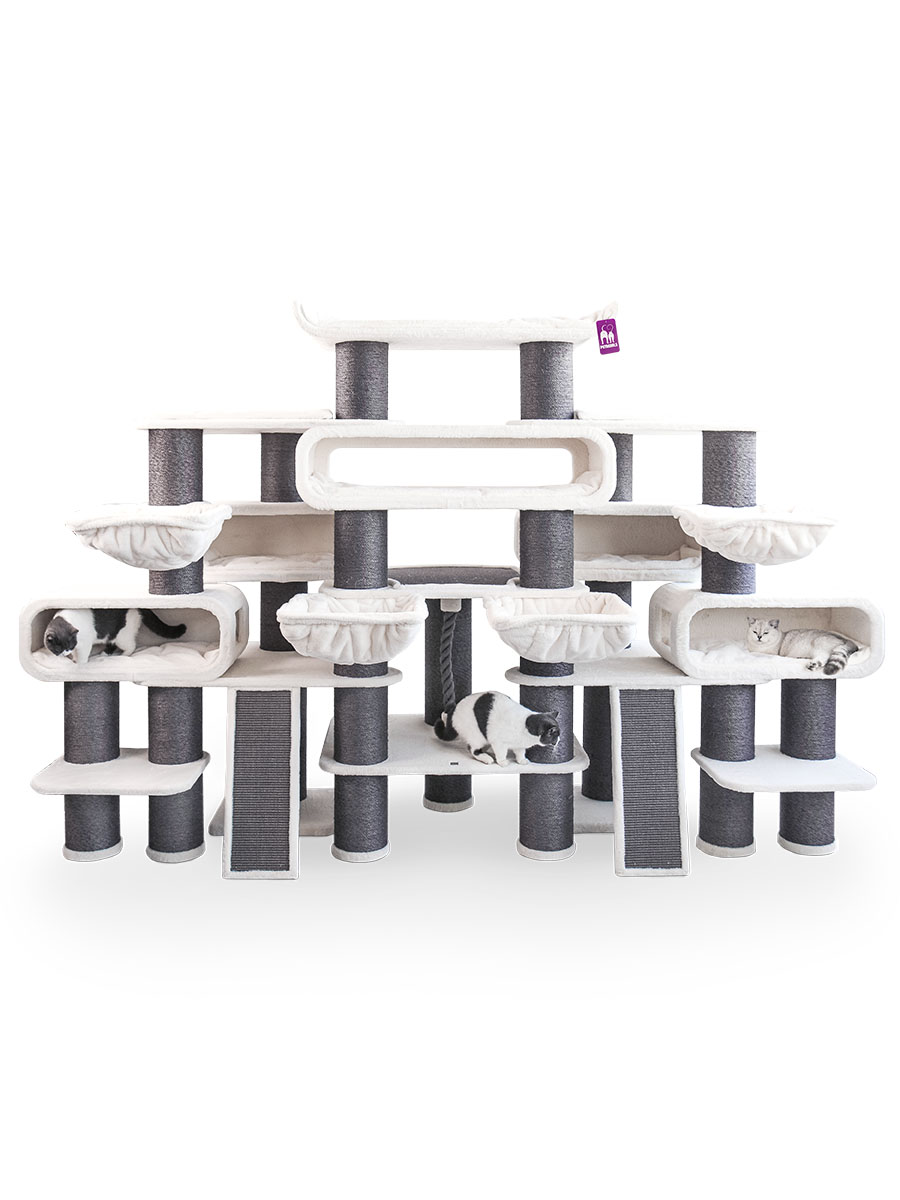 Krabpaal Norwegian 200