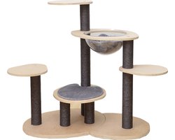 Krabpaal Orion 90 - 89x89x58cm