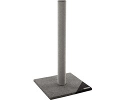 Krabpaal Rex L Grijs 45 x 45 x 87 cm