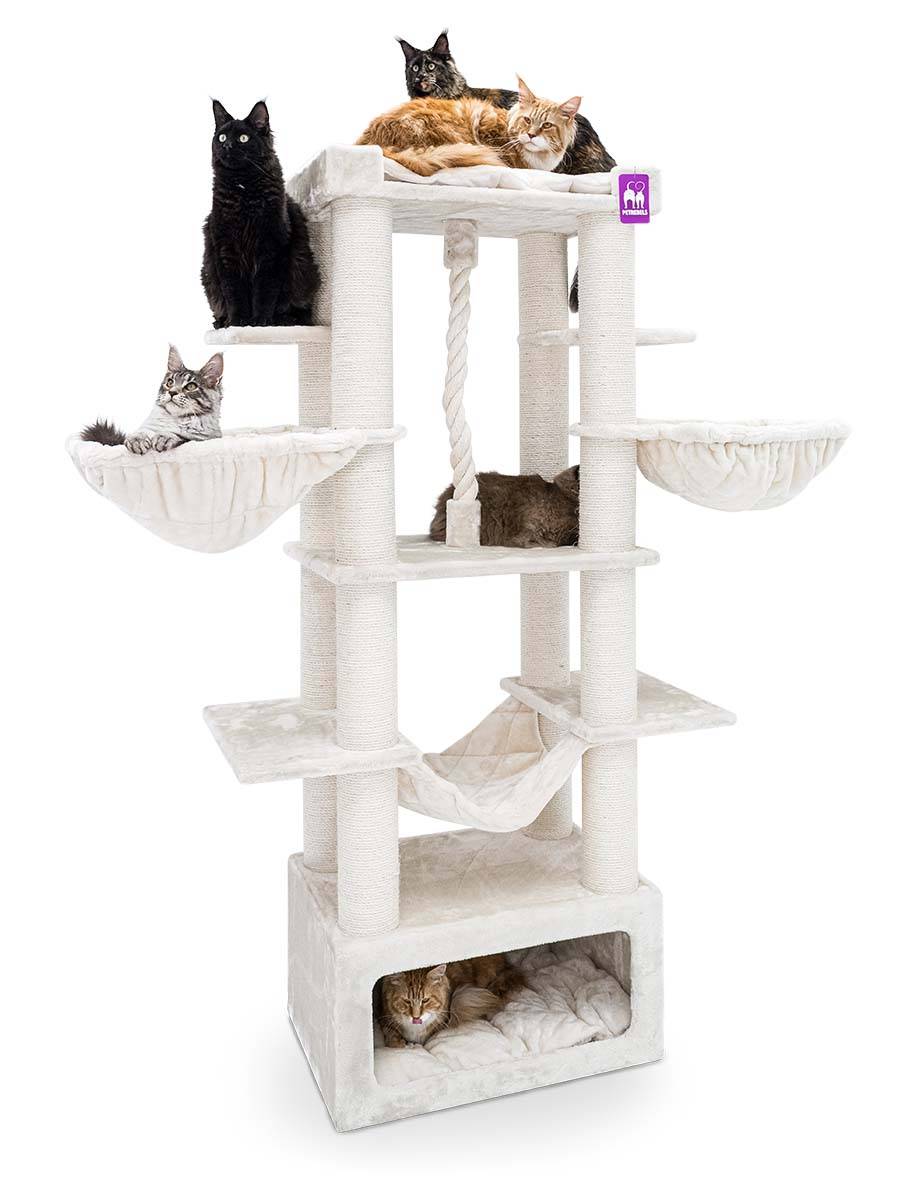 Krabpaal Riverview 190