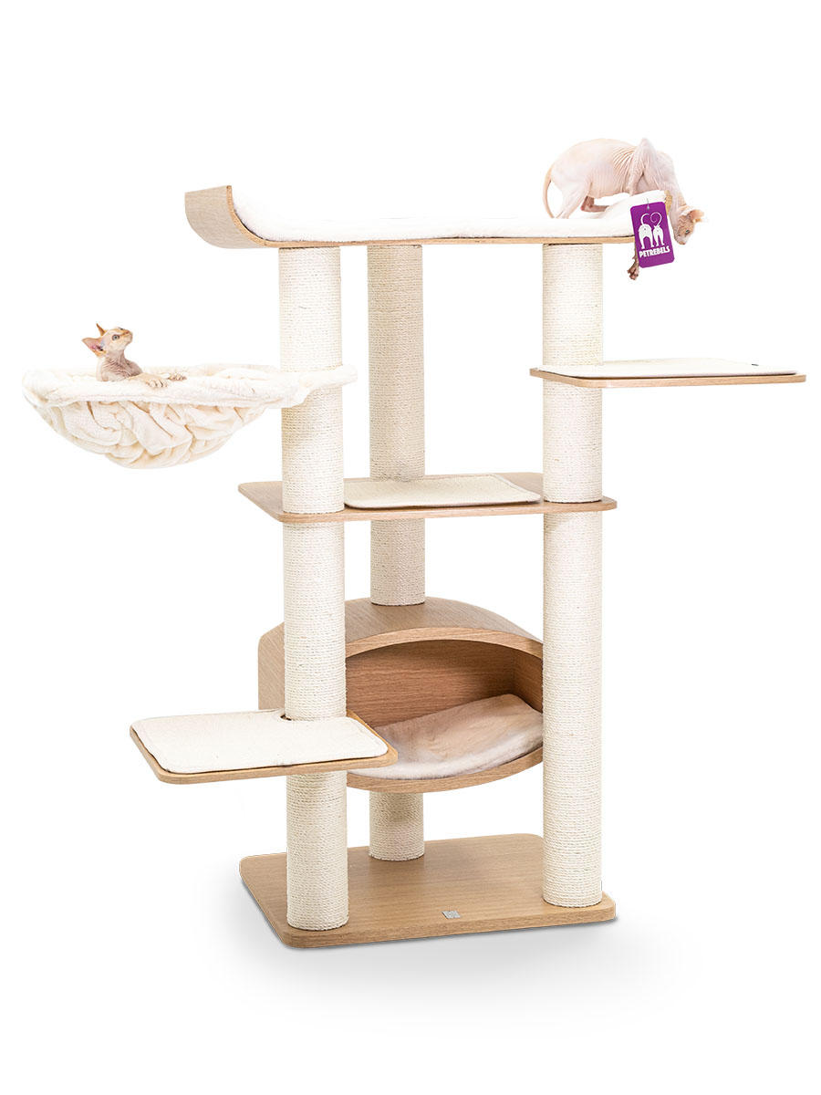 Krabpaal Scorpius 150