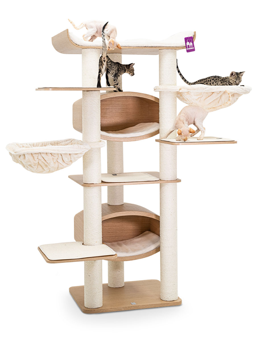 Krabpaal Scorpius 187