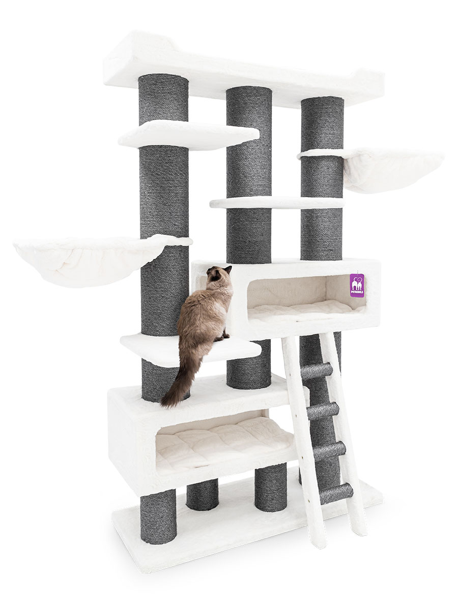 Krabpaal Siberian 200