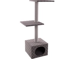 KRABPAAL SIMON 54x34,5x105CM