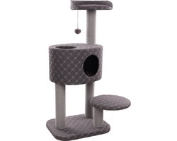 KRABPAAL SPENCER 65x62,5x109CM