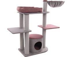 KRABPAAL STARLA 119x42,5x104CM