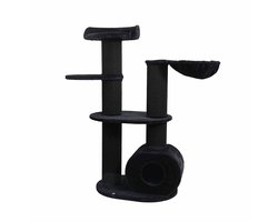 Krabpaal - Toronto - Zwart