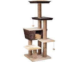 KRABPAAL TREND CURACAO BRUIN