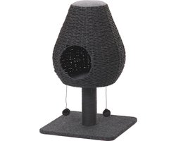 KRABPAAL TREND TREE ELEGANCE LISSOM